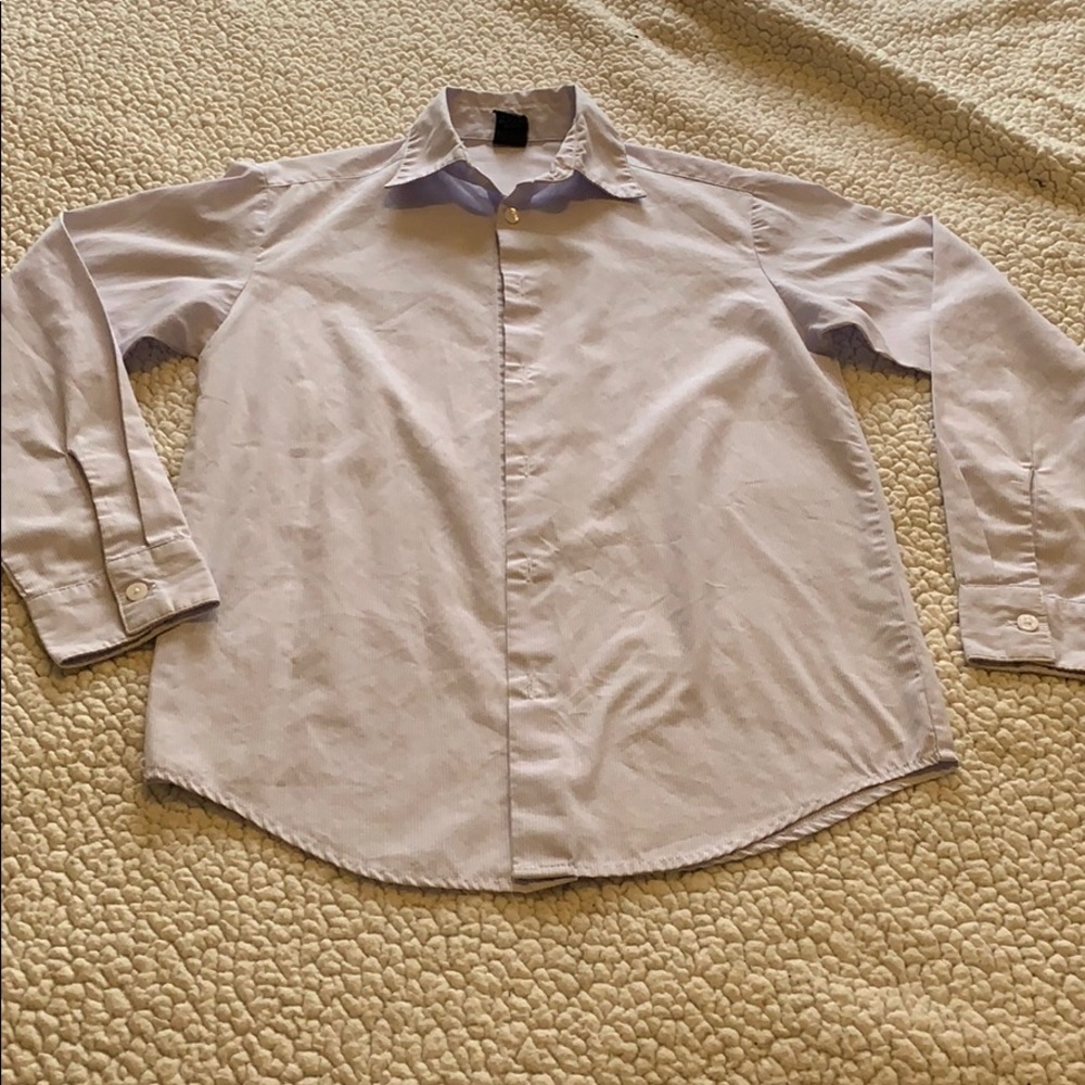 Boys Top